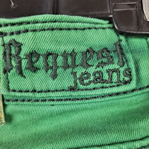 Request Juniors jeans NWT - Picture 4 of 10